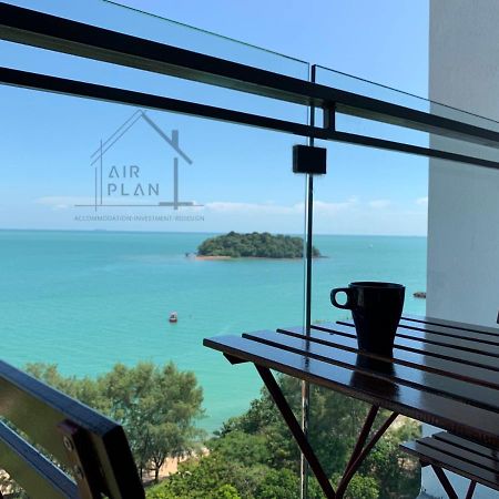 Pd D'Wharf Premium Suite - Full Seaview Port Dickson Exterior foto
