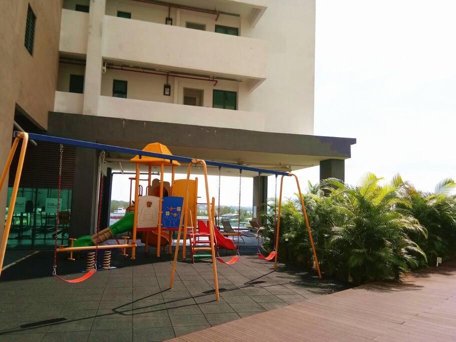 Pd D'Wharf Premium Suite - Full Seaview Port Dickson Exterior foto